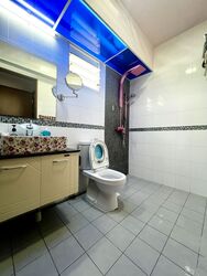 Blk 315B Yishun Greenwalk (Yishun), HDB 5 Rooms #451704071